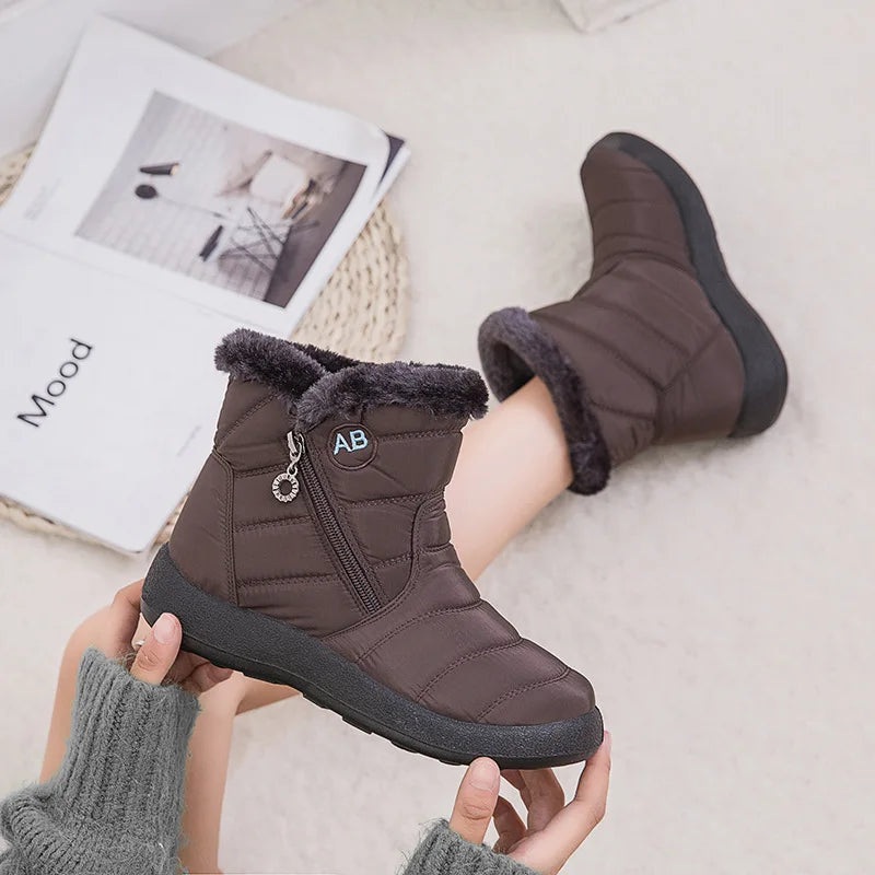 Comfort Flex Orthopedic Boot