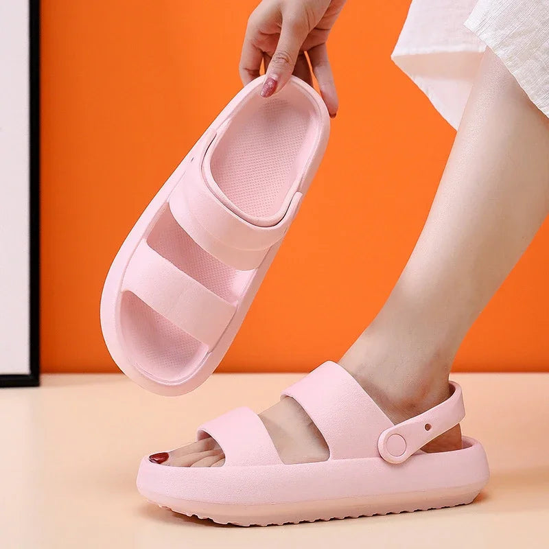 Elisa Orthopedic Sandal