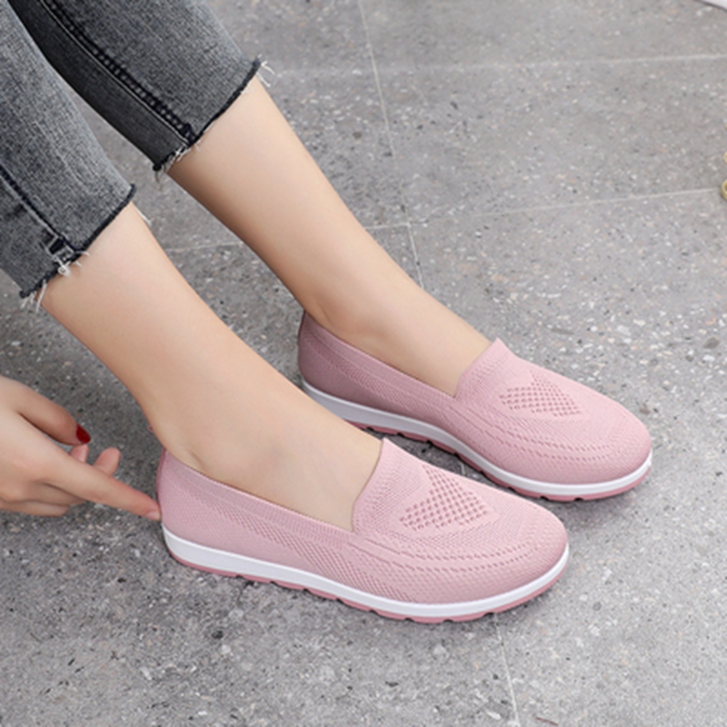 Orthopedic Slim Loafer