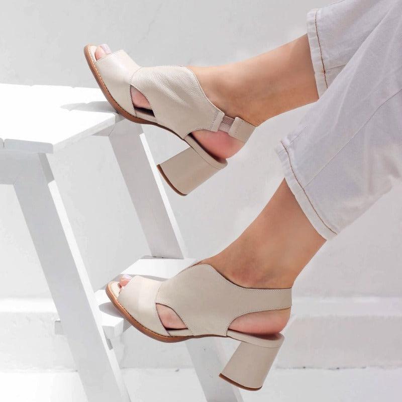 Verona Orthopedic Sandal