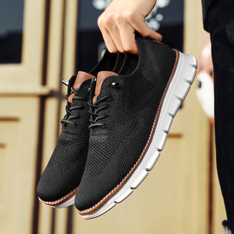 UpComfort Orthopedic Sneakers