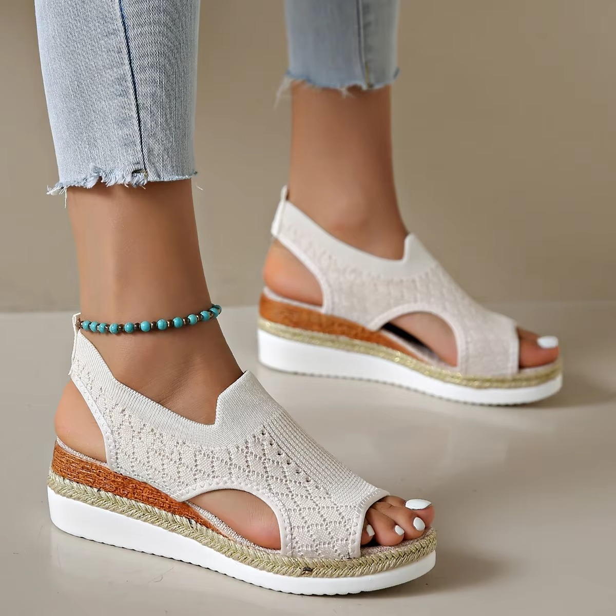 FlexBella Orthopedic Sandal