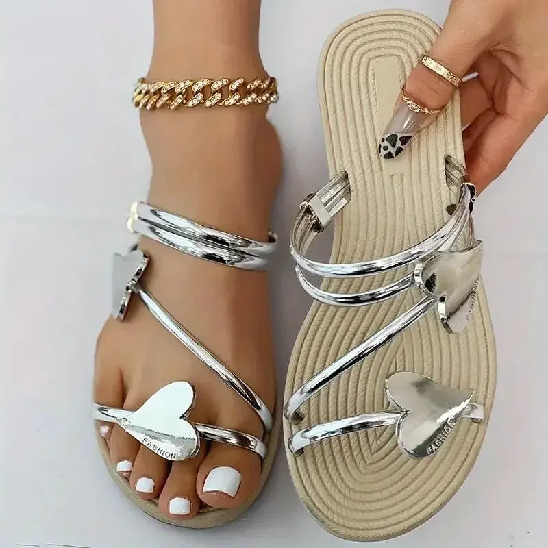 Grace Orthopedic Sandal