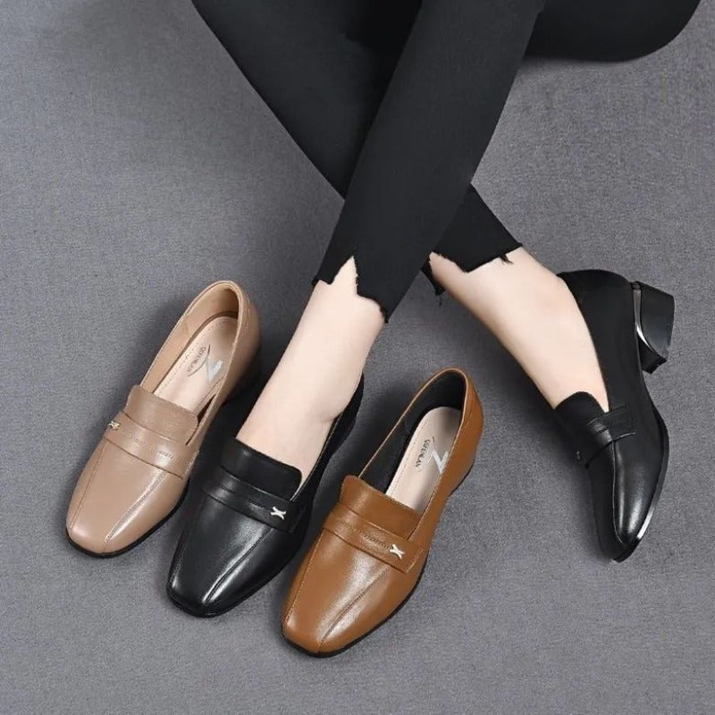 Vittoria Luxe Orthopedic Shoe