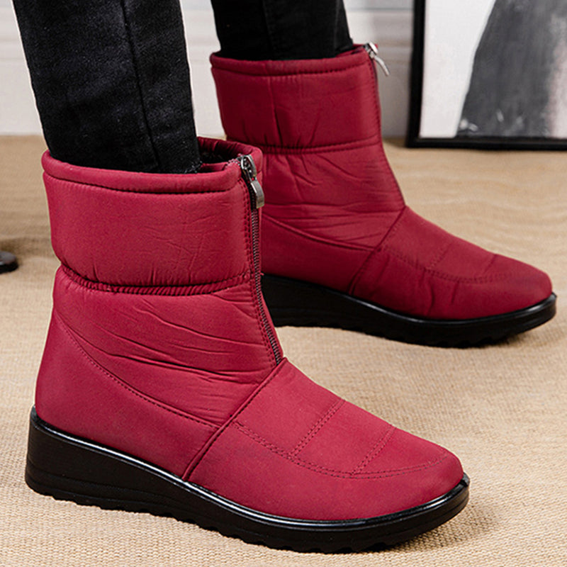 Jamylle Orthopedic Boot