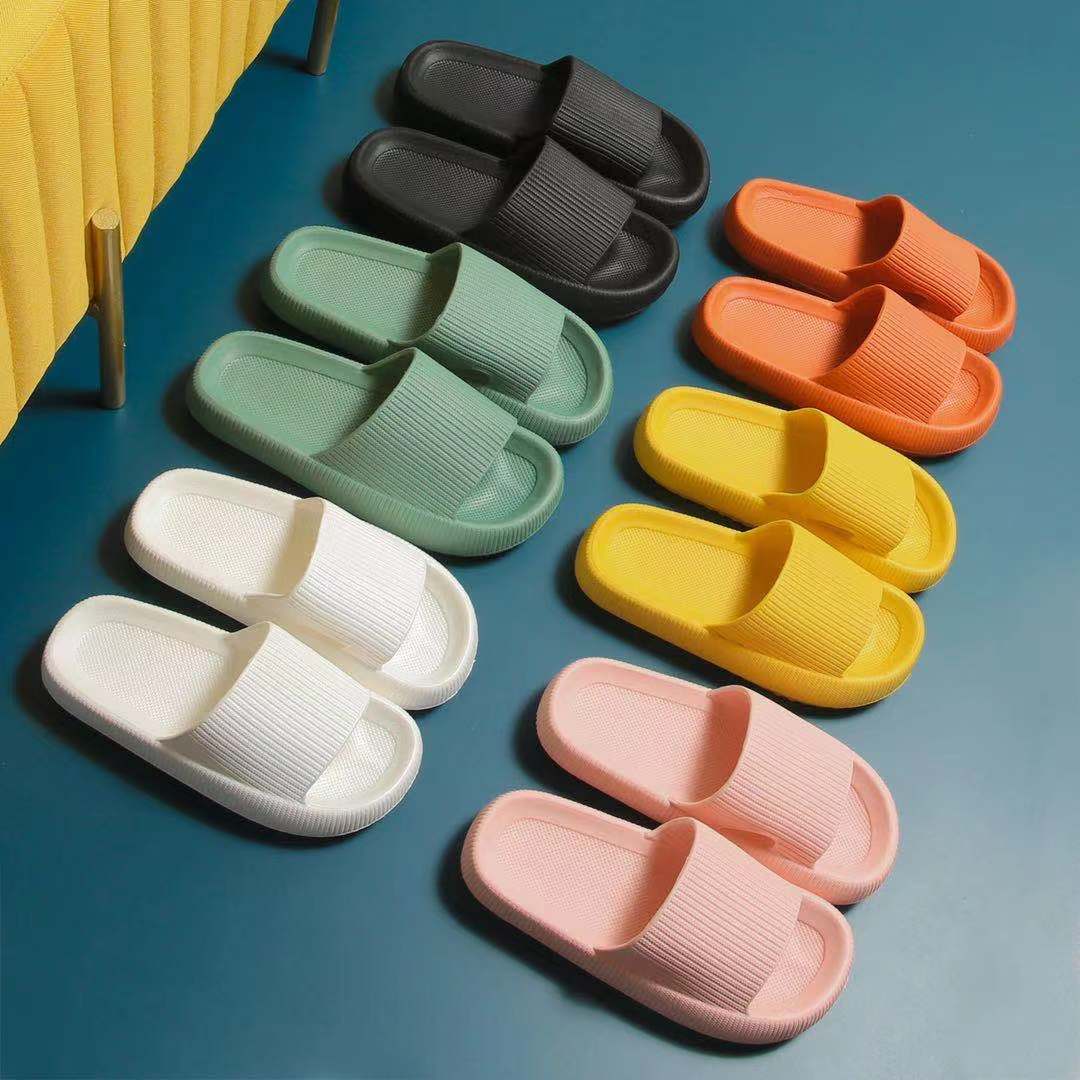 Orthopedic Cloud Slipper