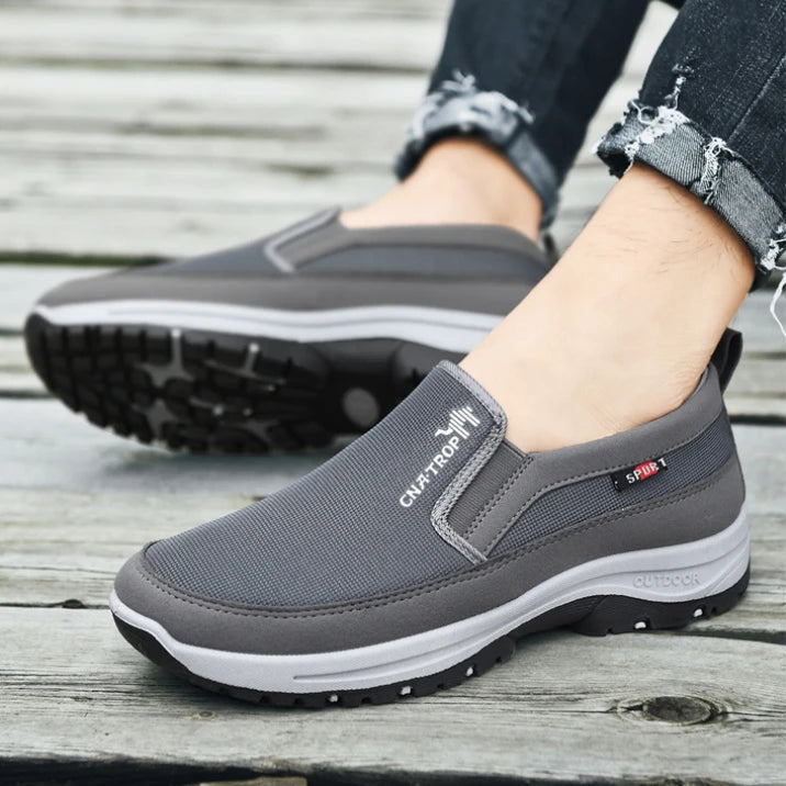 Titanium Orthopedic Sport Sneakers