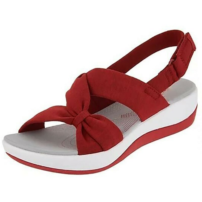 Coraline Orthopedic Sandal
