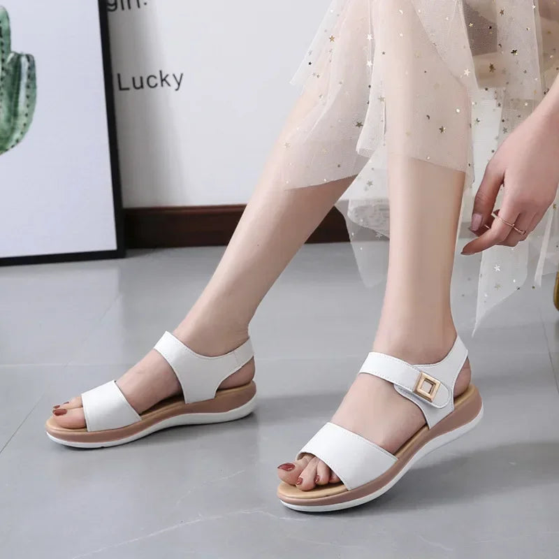 Korean Orthopedic Sandal