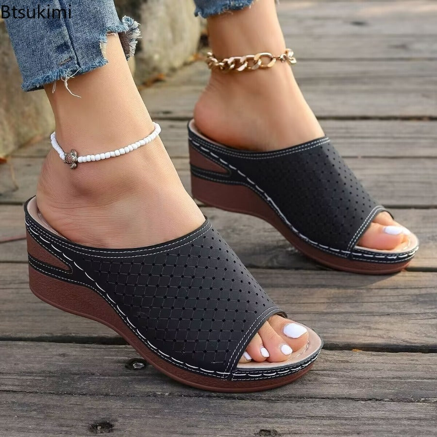 Meissa Orthopedic Sandal
