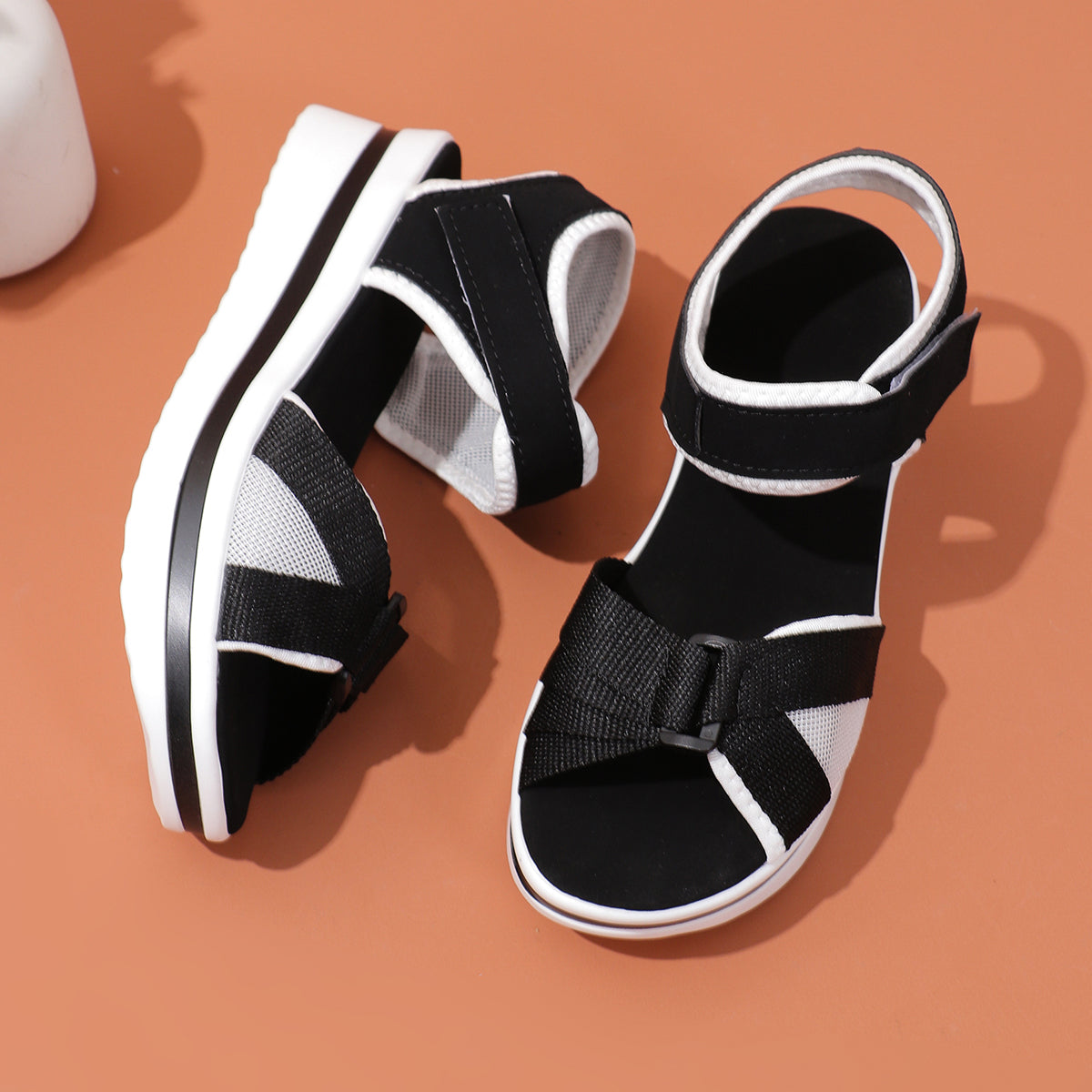 Levity Orthopedic Sandal