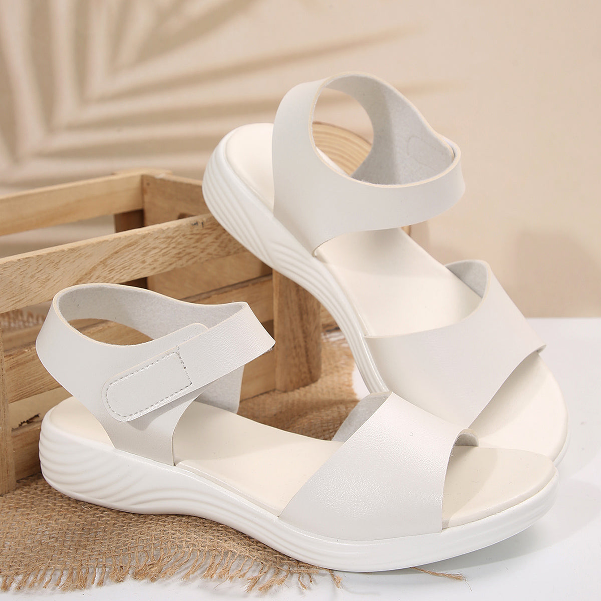 Sofia Orthopedic Sandal