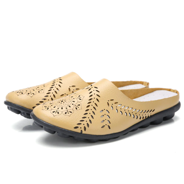 Slim Orthopedic Loafer