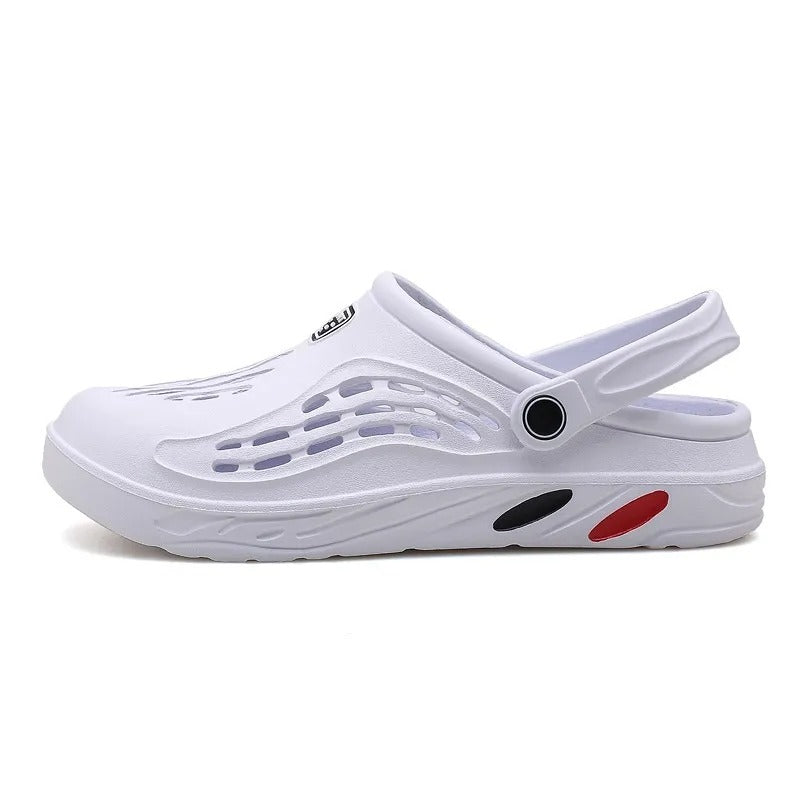 Orthopedic Flex Sport Sandal