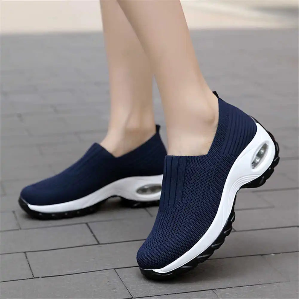 Ultra Air Orthopedic Sneaker