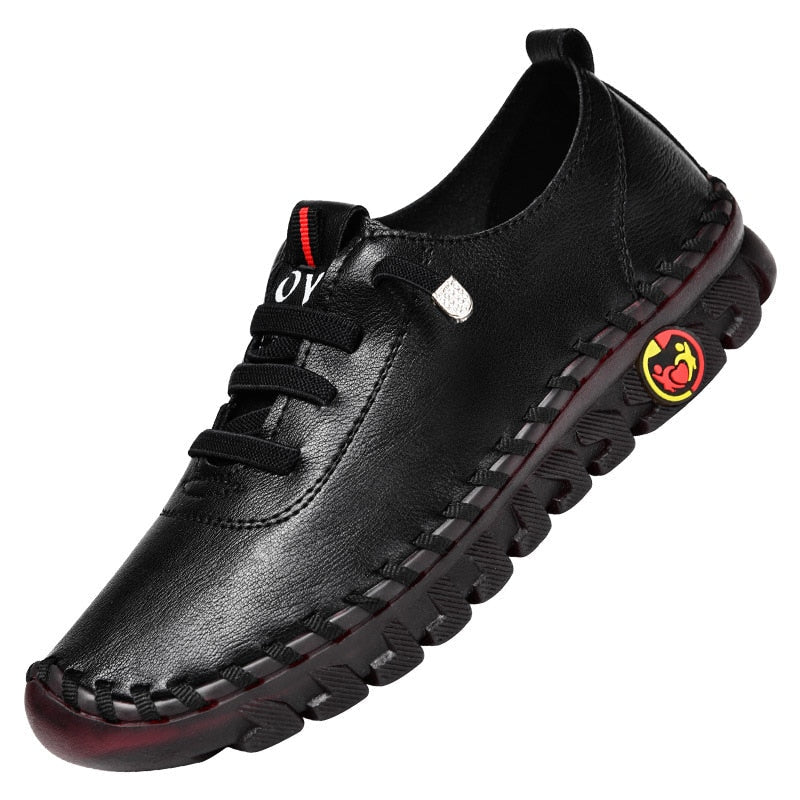 ComfortSoft Orthopedic Sneakers