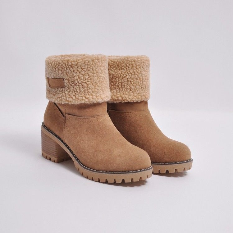 Monaco Orthopedic Boot