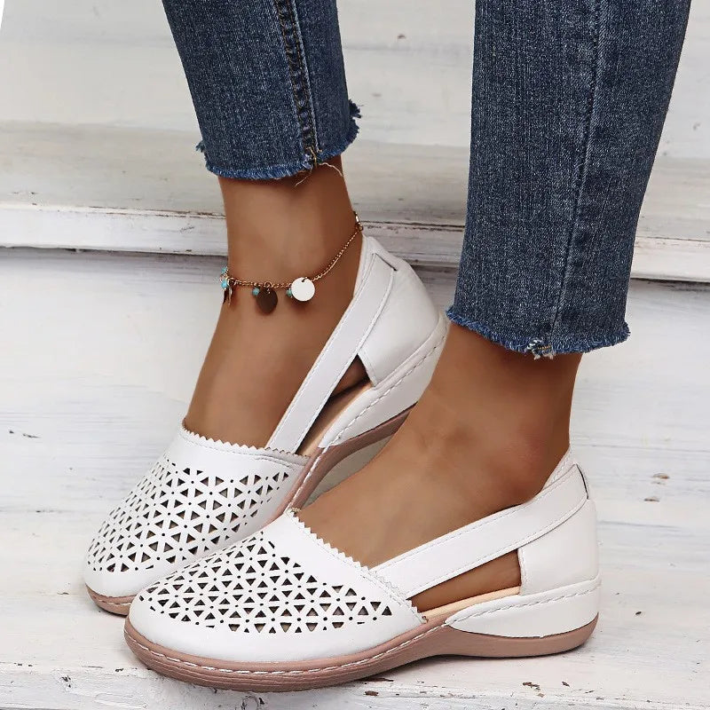 July Orthopedic Sandal