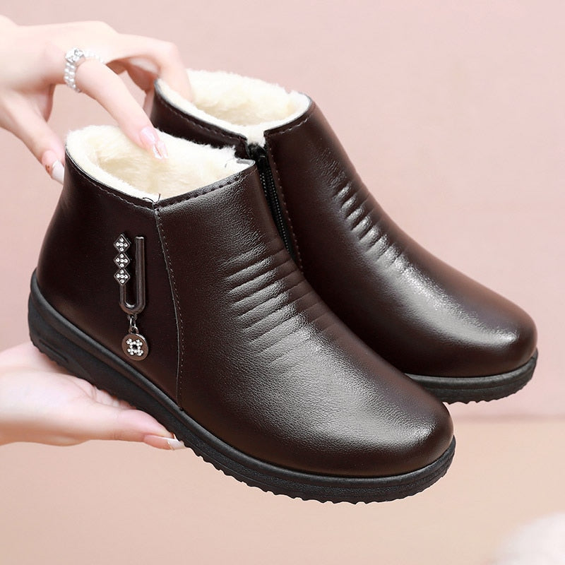 Afonsis Orthopedic Boot