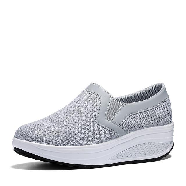 OrthoFeet Orthopedic Shoe