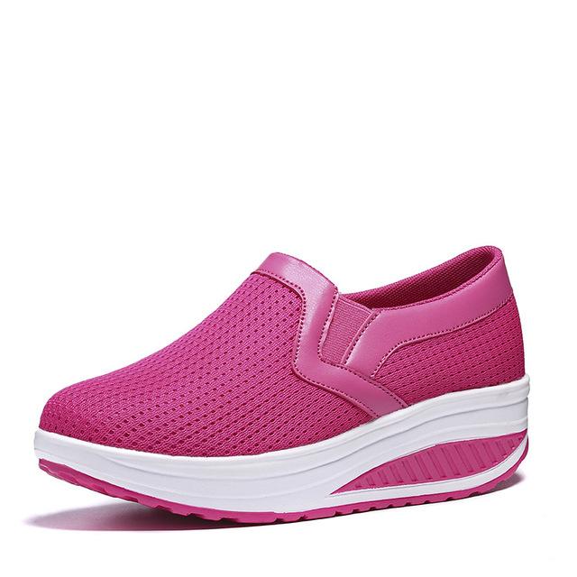OrthoFeet Orthopedic Shoe