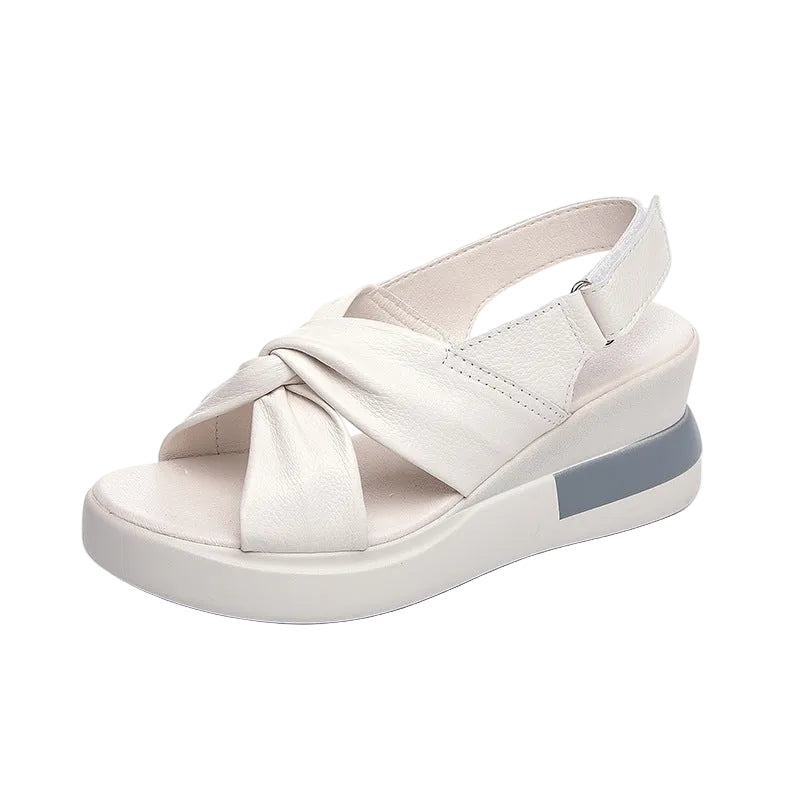 Silvana Orthopedic Sandal