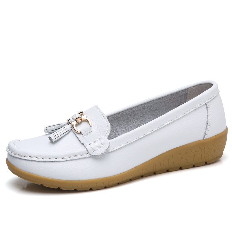 Orthopedic Loafer